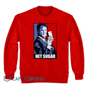 Hey Sugar Daddy Sweatshirt