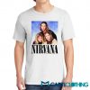 Hanson Nirvana Parody Tee