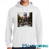 Happy Haitian Independence Hoodie