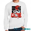 Ja'marr Chase Bengals Player Sweatshirt