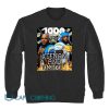 Los Angeles Chargers Keenan And Mike Sweatshirt