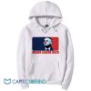 Major League Bozo Hoodie