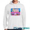 Simpson Lil Vicki Valentine's School Of Dance Hoodie