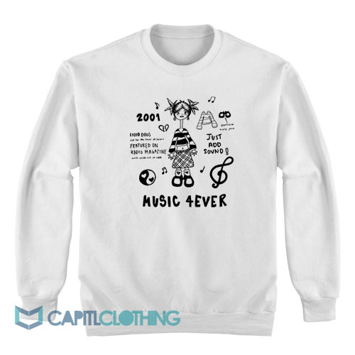 2001-Radio-Dolls-Music-4ever-Sweatshirt1