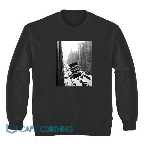 A-Man-Was-Lynched-Yesterday-1920-Sweatshirt1