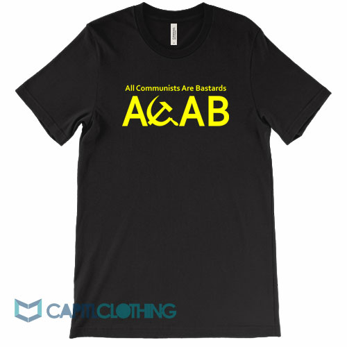 ACAB-All-Communists-Are-Bastards-Tee