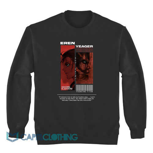 AOT-Eren-Yeager-Founding-Titan-Sweatshirt1