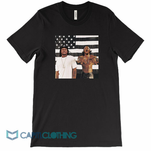 Acuna-And-Albies-Outkast-Stankonia-Tee