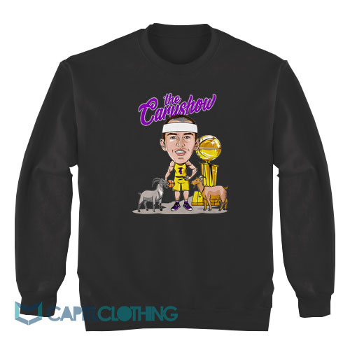 Alex-Caruso-The-Carushow-Sweatshirt1