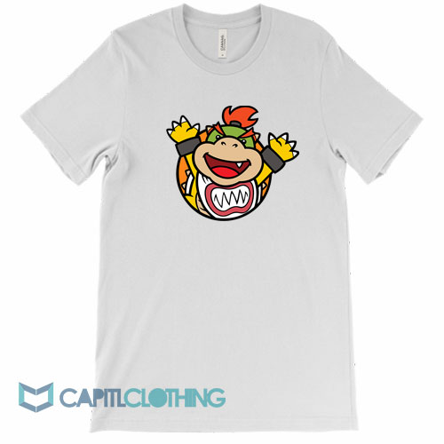 Baby-Bowser-Jr-Tee