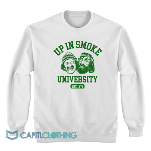 Cheech-and-Chong-Up-In-Smoke-University-Sweatshirt1