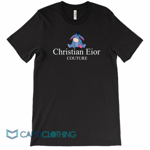 Christian-Eior-Parody-Tee