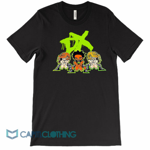 DX-Trust-The-Process-21-Tee