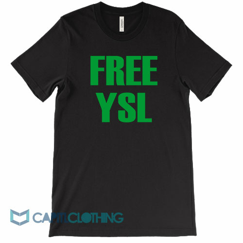 FREE-YSL-Tee