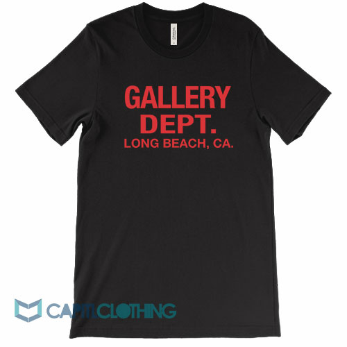 Gallery-Dept-Long-Beach-Tee