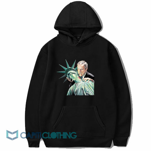 George-Bush-Statue-of-Liberty-Hoodie