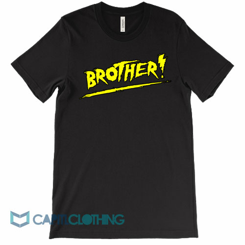 Hulk-Hogan-Brother-Tee