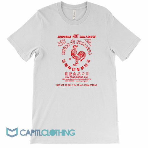 Huy-Fong-Foods-Sriracha-Hot-Chili-Sauce-Tee