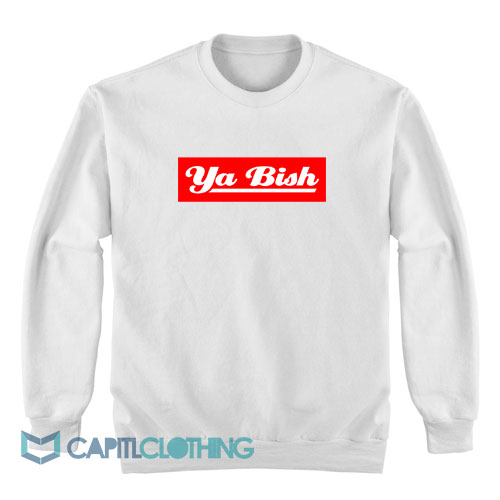 Kendrick-Lamar-Ya-Bish-Sweatshirt1