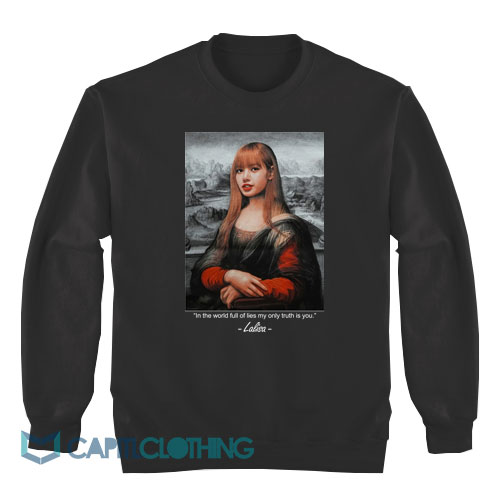 Lalisa-Monalisa-Blackpink-Sweatshirt1