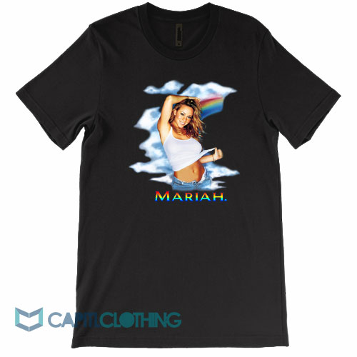 Mariah-Carey-Rainbow-Tour-2000-Tee