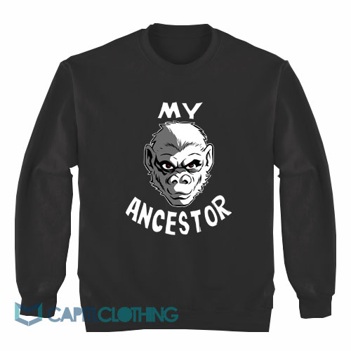 My-Ancestor-Sweatshirt