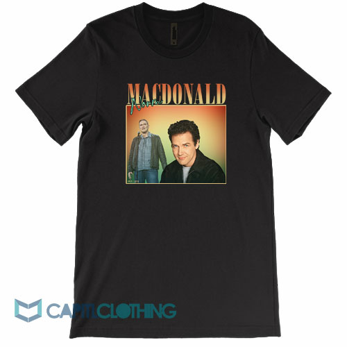 Norm-MacDonald-Tee