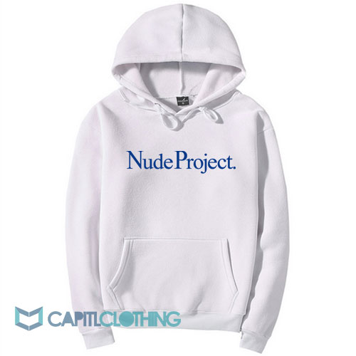 Nude Project Hoodie