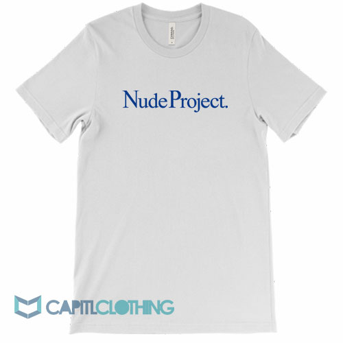 Nude-Project-Tee