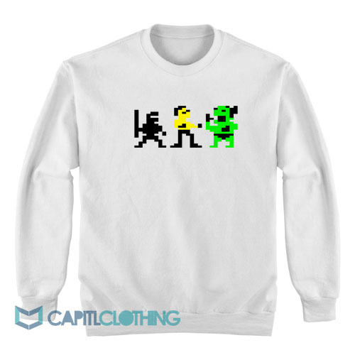 Pixel-Bruce-Lee-Sweatshirt1