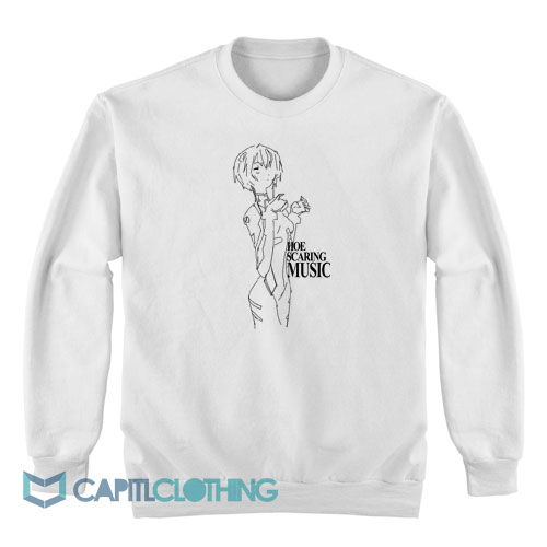 Rei-Ayanami-Hoe-Scaring-Music-Sweatshirt1