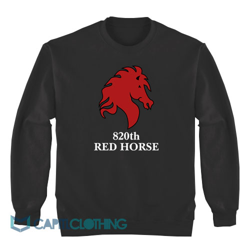 Vintage-820th-Red-Horse-Squadron-Sweatshirt1