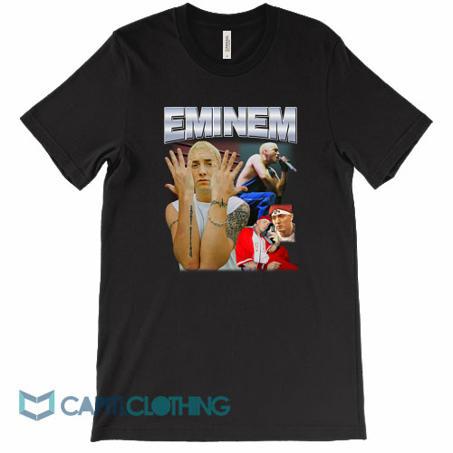 Vintage-Eminem-Tee