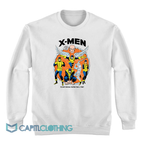 X-Men-Mutants-Classic-Retro-Comic-Sweatshirt