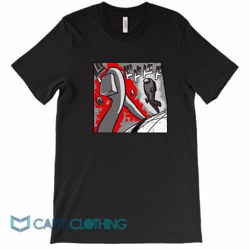 Among-Us-Menacing-Tee