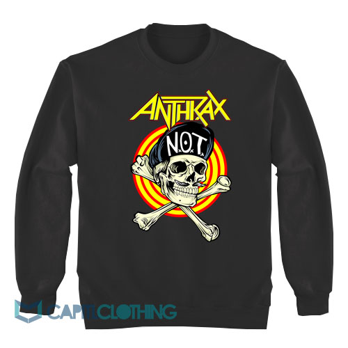 Anthrax-NOT-Man-Sweatshirt1