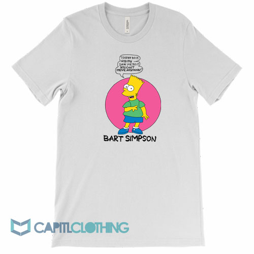 Bart-Simpson-I-Didn't-Do-It-Tee