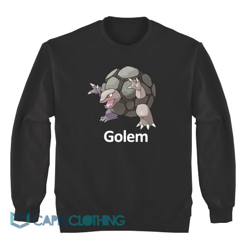 Big-Pharma-Is-The-Root-Golem-Sweatshirt1