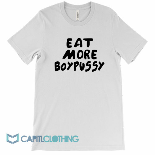 Eat-More-Boypussy-Tee