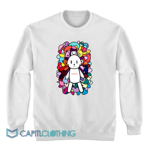 Eddie-Kang‘s-Loveless-Sweatshirt1