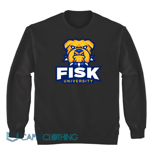 Fisk-University-Bulldog-Mascot-Sweatshirt1