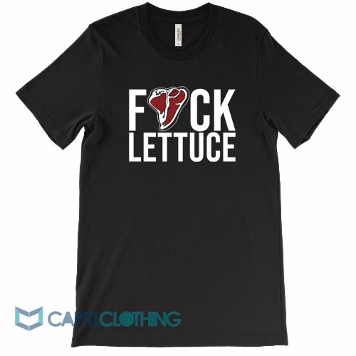 Fuck-Lettuce-Tee