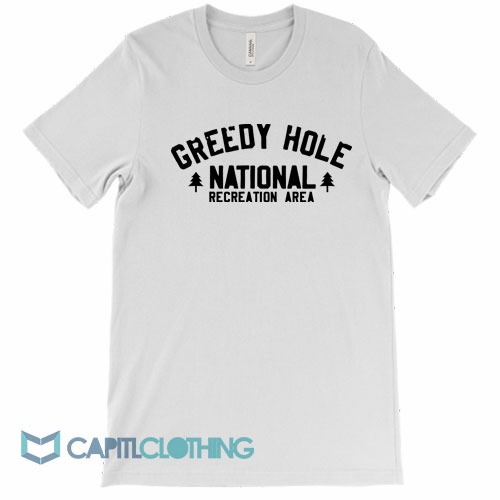 Greedy-Hole-National-Recreation-Area-Tee