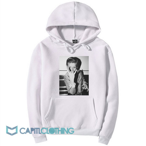 Mason Ramsey Kid Hoodie