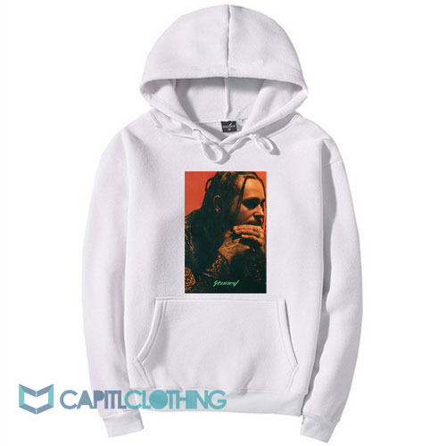 Matta Post Malone Stoney Hoodie