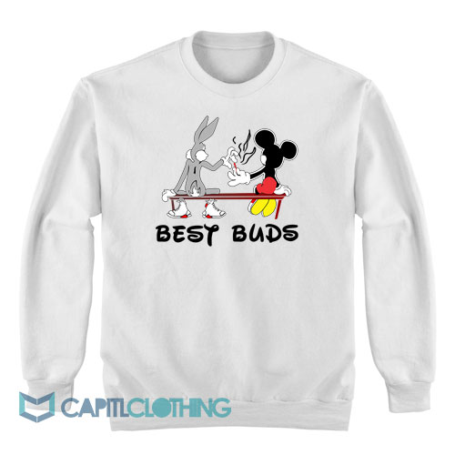 Mickey-and-Bugs-Bunny-Best-Buds-Sweatshirt1