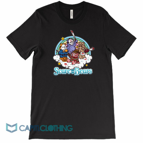 Scare-Bears-Tee