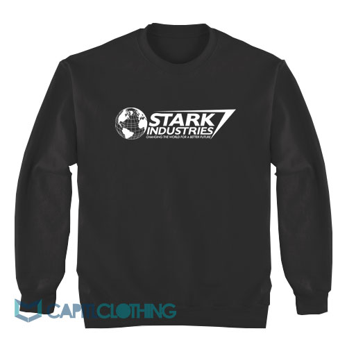 Stark-Industries-Changing-The-World-Sweatshirt1