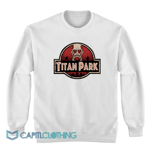 Attack-On-Titan-Jurassic-Park-Sweatshirt1