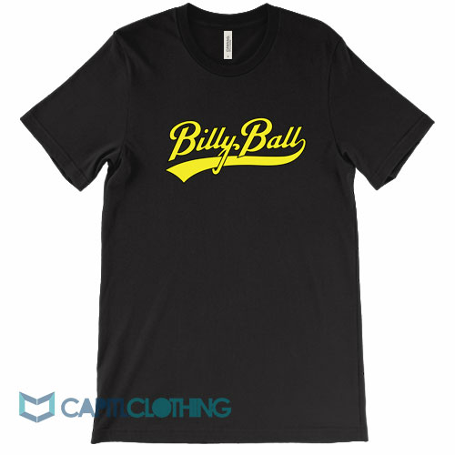 Billy-Ball-Oakland-Tee